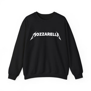 Mozzarella Unisex Heavy Blend™ Crewneck Sweatshirt