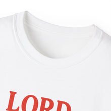Load image into Gallery viewer, Lord Give Me Strength, I married an Italian T-shirt
