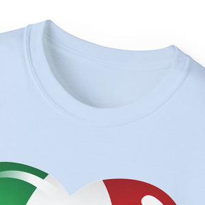 Italian Sweetheart T-shirt