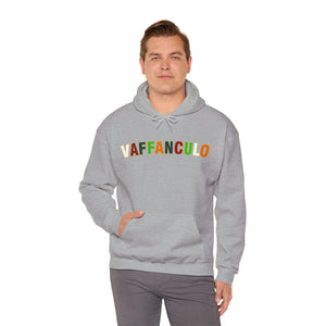 Vaffanculo Unisex Heavy Blend™ Hooded Sweatshirt