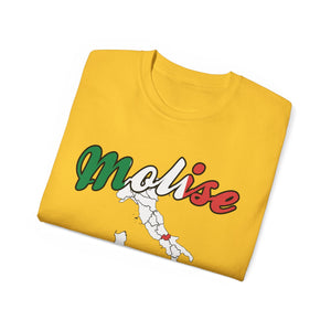 Molise Region Italian T-Shirt