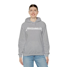 Load image into Gallery viewer, Mozzarella Unisex Heavy Blend™ Hooded Sweatshirt
