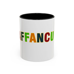 Vaffanculo Italian Accent Coffee Mug (11, 15oz)