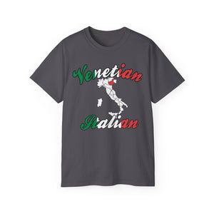 Venitian Region Italian T-Shirt