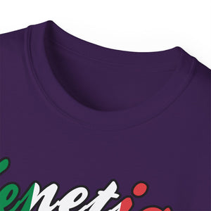 Venitian Region Italian T-Shirt