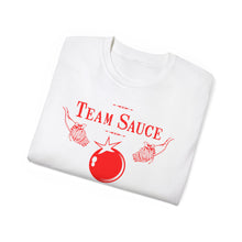 Load image into Gallery viewer, Team Sauce T-Shirt
