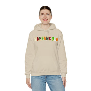 Vaffanculo Unisex Heavy Blend™ Hooded Sweatshirt