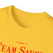 Load image into Gallery viewer, Team Sauce T-Shirt
