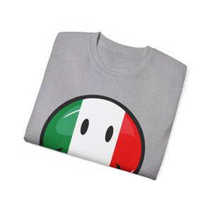 Italian Smiley T-shirt