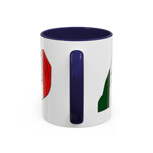 Load image into Gallery viewer, Italian Hand Gesture Accent Coffee Mug (11, 15oz)
