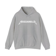 Load image into Gallery viewer, Mozzarella Unisex Heavy Blend™ Hooded Sweatshirt
