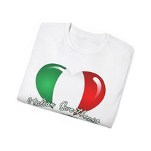 Load image into Gallery viewer, Italian Sweetheart T-shirt
