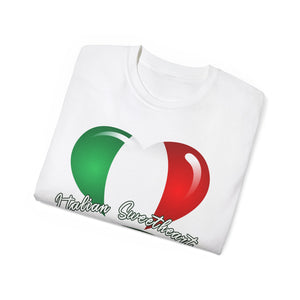 Italian Sweetheart T-shirt