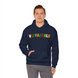 Vaffanculo Unisex Heavy Blend™ Hooded Sweatshirt