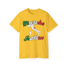 Load image into Gallery viewer, Marche Region Italian T-Shirt
