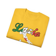 Load image into Gallery viewer, Lazio Region Italian T-Shirt
