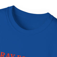 Load image into Gallery viewer, Pray For me...Sunday Dinner is Now a Full-Time Job Italian T-shirt
