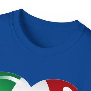 Italian Sweetheart T-shirt