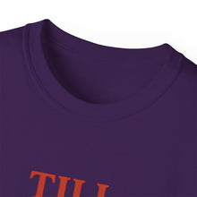 Load image into Gallery viewer, Till Pasta Do Us Part Italian T-shirt
