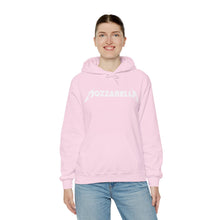 Load image into Gallery viewer, Mozzarella Unisex Heavy Blend™ Hooded Sweatshirt
