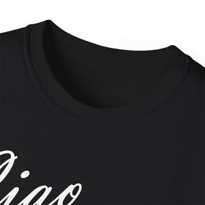 Ciao Baby T-Shirt