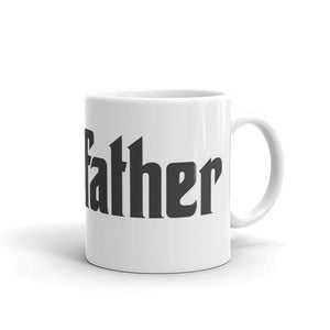 The Dogfather Mug