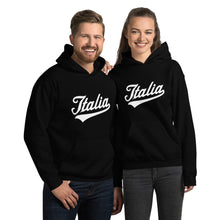 Load image into Gallery viewer, Italia Unisex Hoodie
