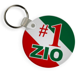#1 Zio Keychains - Guidogear