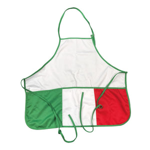 3 Pocket Italian Apron - Guidogear