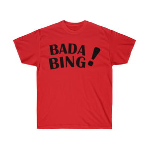 Bada Bing T-Shirt - Guidogear