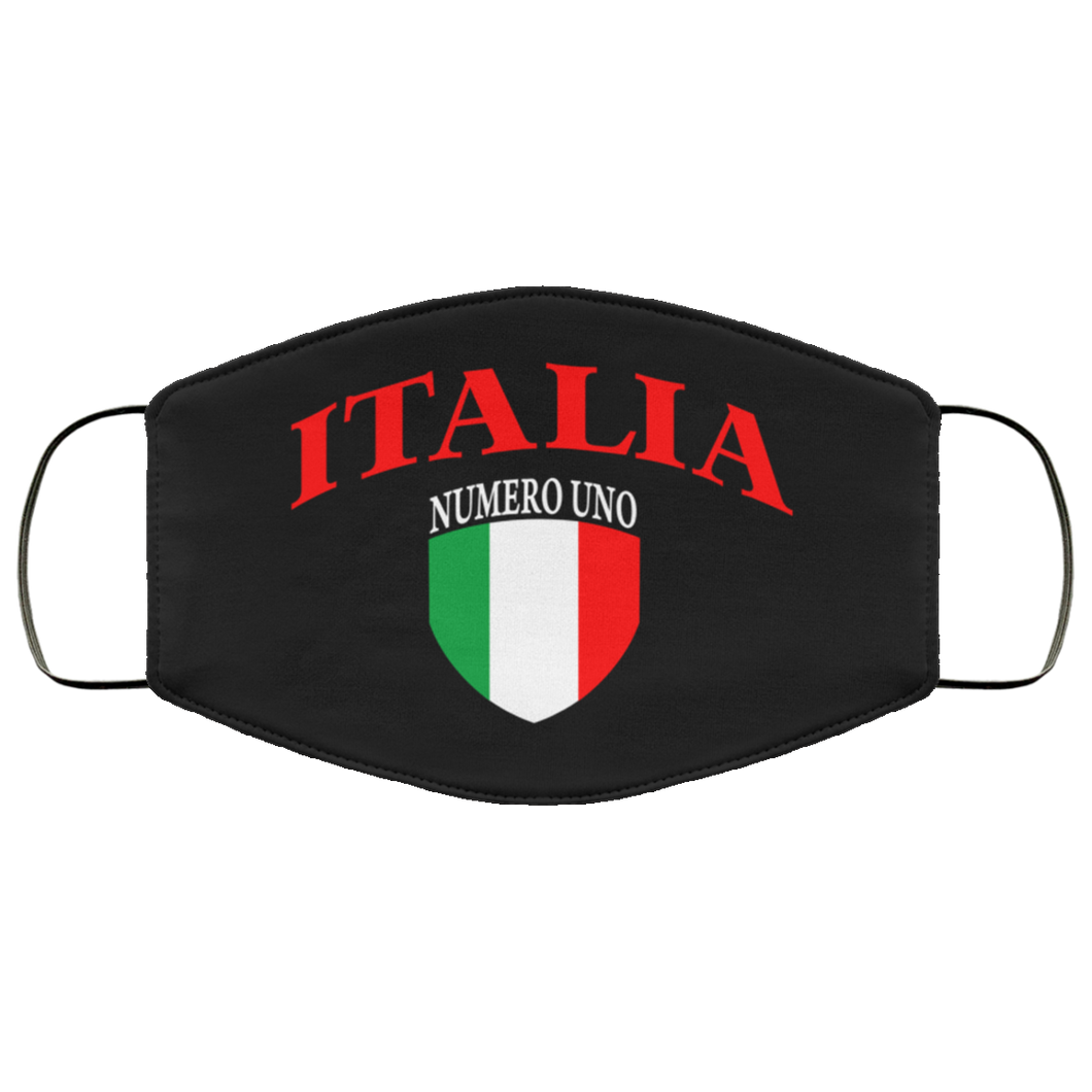 Italia Face Mask - Guidogear