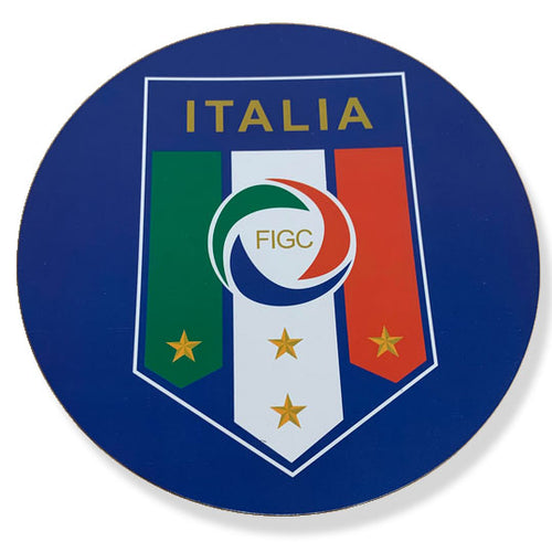Big Italia Soccer Magnet - Guidogear
