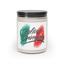 Load image into Gallery viewer, Italian Princess Scented Candle, 9oz - Guidogear
