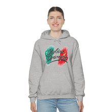 Load image into Gallery viewer, Italian Princess Unisex Heavy Blend™ Hooded Sweatshirt - Guidogear
