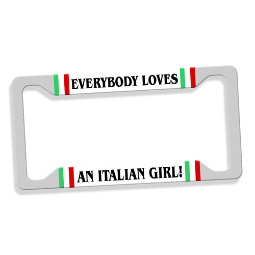 Everybody Loves An Italian.... - Guidogear