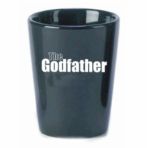 Godfather Shot glass - Guidogear
