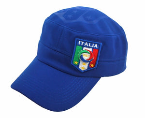 Italia Military Look Hat - Guidogear