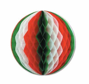 Italian Tissue Ball - Guidogear