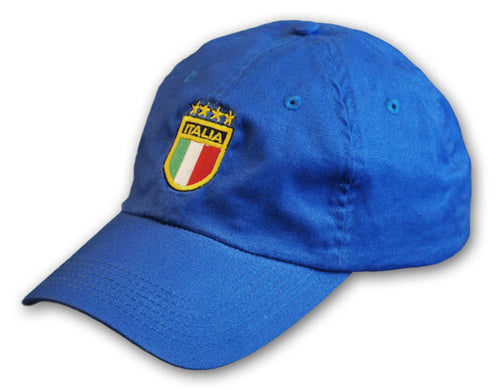 Italia Hat -Seen on Big Brother - Guidogear