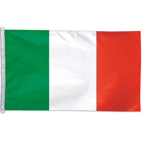 Italian Flag - Half Price! - Guidogear