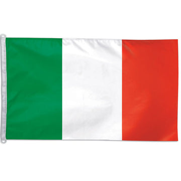Italian Flag - Half Price!