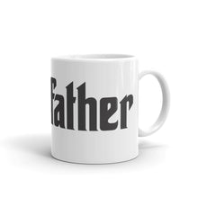 Load image into Gallery viewer, The Dogfather Mug - Guidogear
