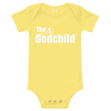 Load image into Gallery viewer, The Godchild Onesie - Guidogear
