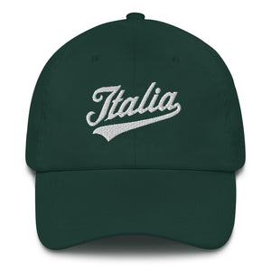Italia Dad hat - Guidogear