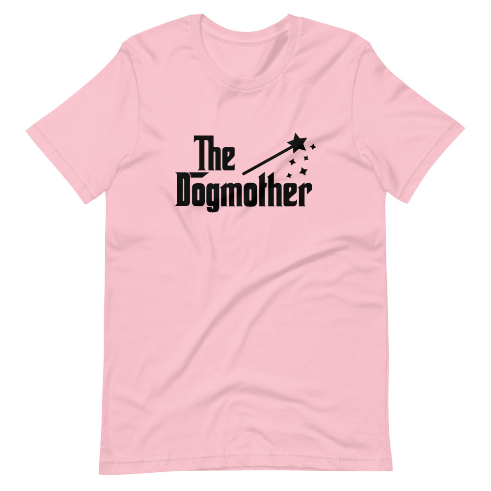 The dogmother hot sale t shirt