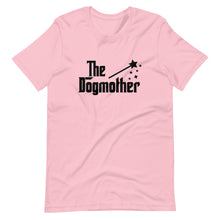 Load image into Gallery viewer, The Dogmother Short-Sleeve Unisex T-Shirt - Guidogear
