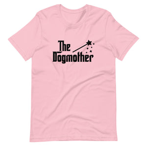 The Dogmother Short-Sleeve Unisex T-Shirt - Guidogear