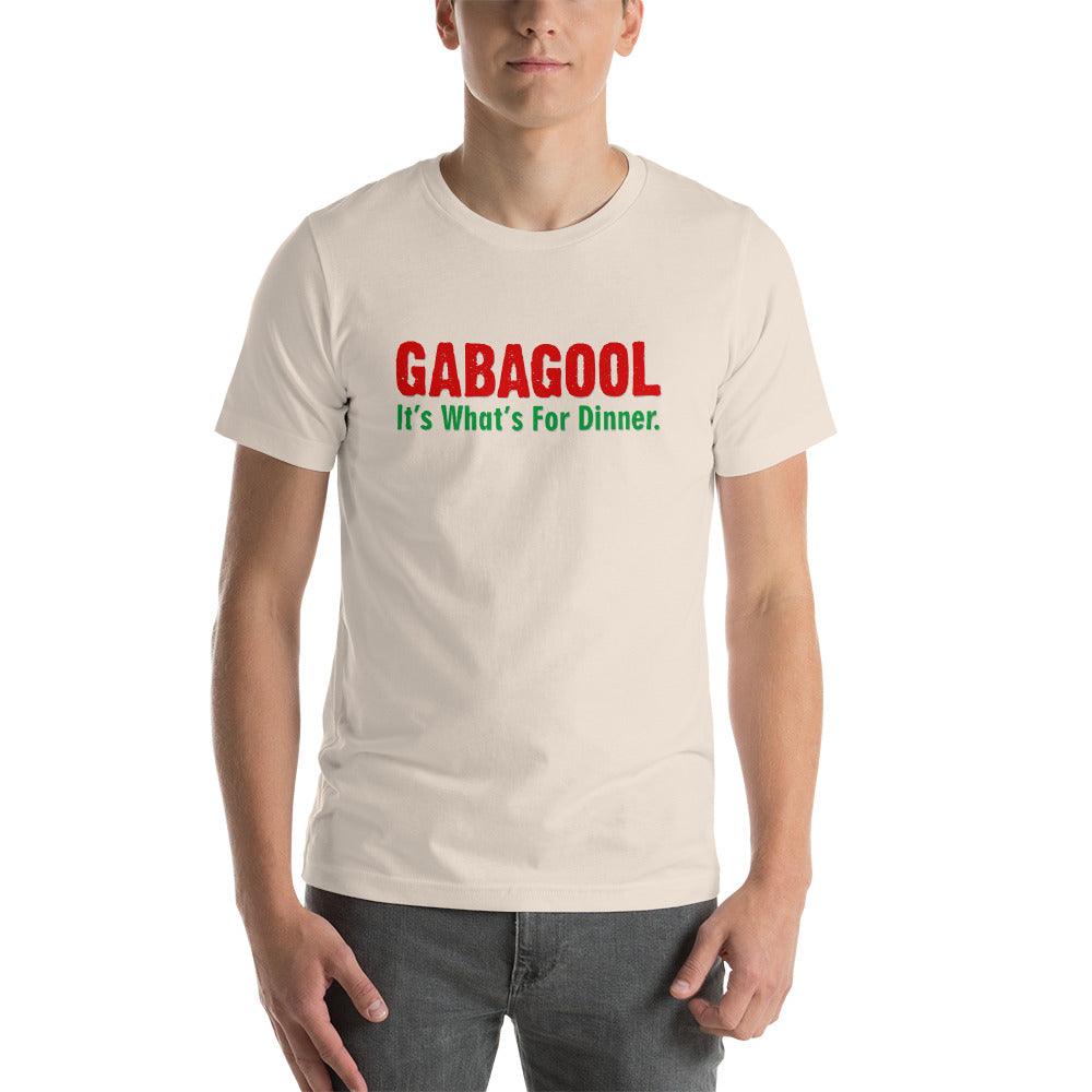 Gabagool sweatshirt discount