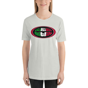 Italian B*tch Short-Sleeve Unisex T-Shirt - Guidogear