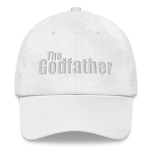 Load image into Gallery viewer, The Godfather Dad hat - Guidogear
